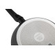 ARDESTO Gemini Umbria (26 cm), Black