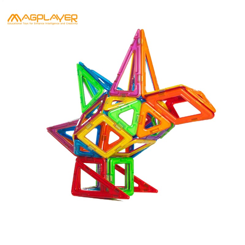 MagPlayer Конструктор магнітний 98 од. (MPA-98)