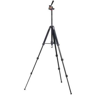 HAMA Штатив для фотокамер Profil Duo 3D