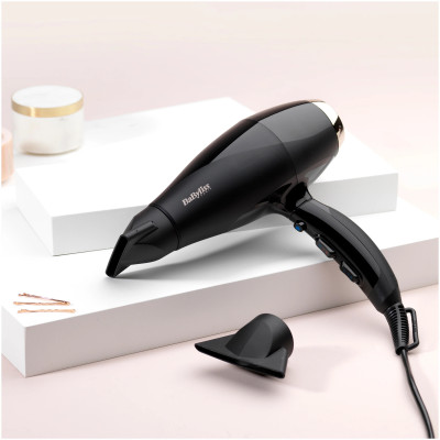 BaByliss Фен 6714E