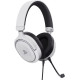 Trust Гарнітура GXT 498 FORTA for PS5 White