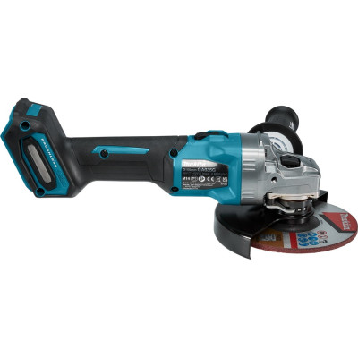 Makita Шліфмашина кутова акумуляторна GA035GZ XGT 40 V MAX