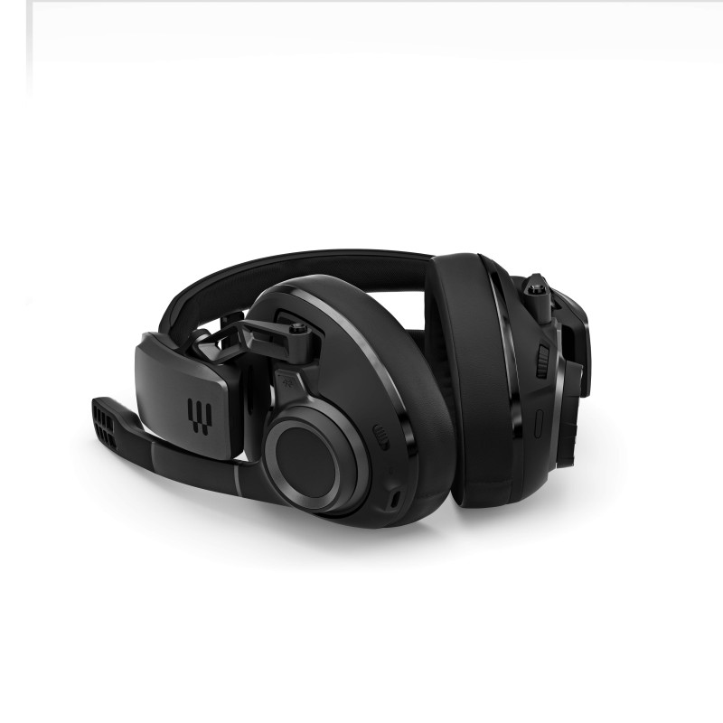 Epos Гарнітура ігрова GSP 670 Wireless, USB