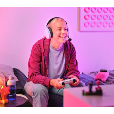 Trust Гарнітура GXT 489 FAYZO, 3.5мм, Фіолетовий Trust Гарнітура GXT 489 FAYZO, 3.5мм, Фіолетовий