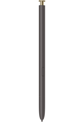 Samsung Смартфон Galaxy S24 Ultra 5G (S928) 6.8' 12/1024ГБ, 2SIM, 5000мА•год, жовтий титановий