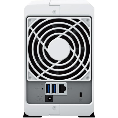 Synology Мережеве сховище NAS DS223J