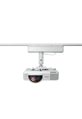 Epson Проектор короткофокусний EB-L210SF FHD, 4000 lm, LASER, 0.45, WiFi