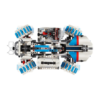 LEGO Конструктор Technic Місяцехід Lunar Outpost. Космічний корабель