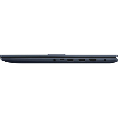 ASUS ASUS Notebook Vivobook 15 M1502NAQ-BQ068 15.6" FHD IPS, AMD R5-150, 16GB, F512GB, UMA, NoOS, Silver