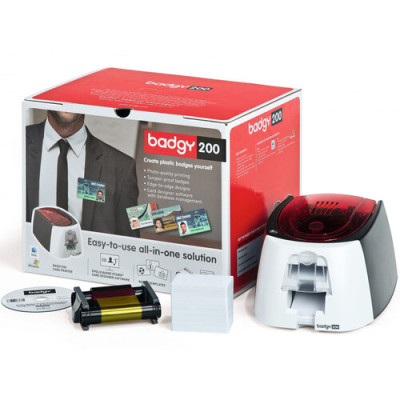Badgy Badgy200