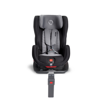Avionaut Glider Comfy Iso-Fix (гр.1-2)[Grey AV-340.S-CO.02]