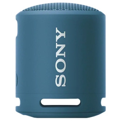 Sony Акустична система SRS-XB13 Синій