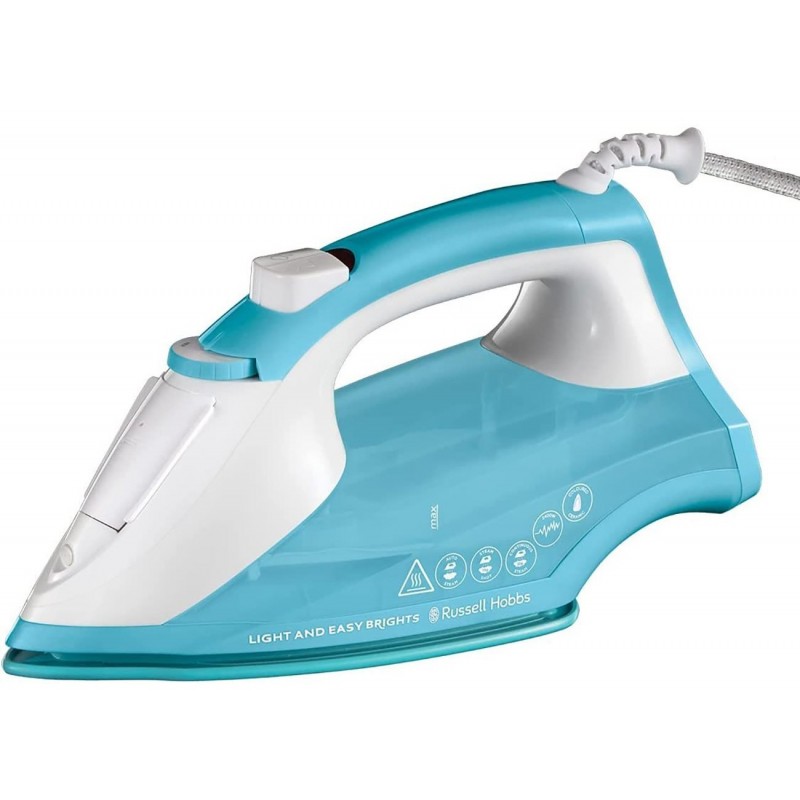 Russell Hobbs Праска 26482-56 Light&Easy Brights Aqua Iron