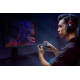 ASUS Геймпад ROG Raikiri Pro for Xbox, USB-A/BT/WL чорний