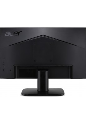 Acer Монітор 21.5" KA222QE0bi D-Sub, HDMI, IPS, 100Hz