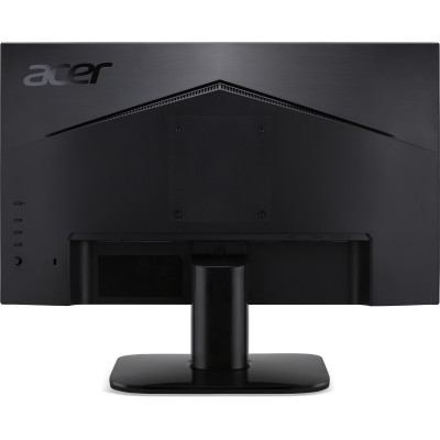 Acer Монітор 21.5` KA222QE0bi D-Sub, HDMI, IPS, 100Hz