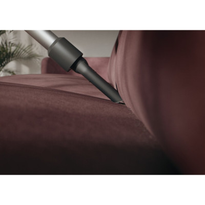 Electrolux Пилосос безпровідний, конт пилок -0.5л, автон. робота до 42хв, вага-2.22кг, НЕРА10, 3 насадки, сірий