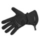 2E Tactical Рукавички з підігрівом Touch Plus Black, розмір M/L
