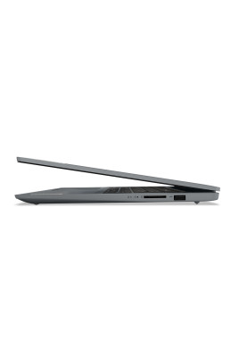 Lenovo Ноутбук IdeaPad 1-15AMN7 15.6" FHD IPS AG, AMD R5-7520U, 8GB, F512GB, UMA, DOS, сірий