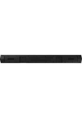 Samsung Саундбар HW-B750D 400Вт, 5.1, BT, HDMI-ARC, USB, саб, Dolby Digital 5.1, чорний