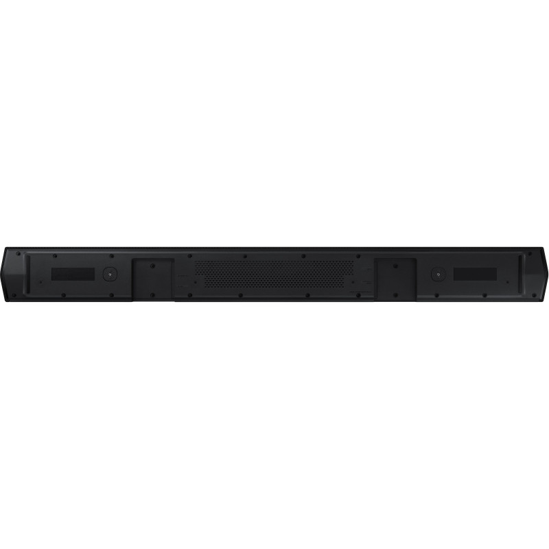 Samsung Саундбар HW-B750D 400Вт, 5.1, BT, HDMI-ARC, USB, саб, Dolby Digital 5.1, чорний