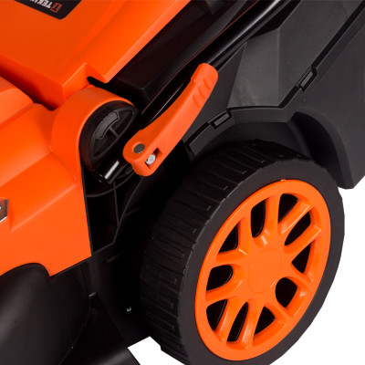 TEKHMANN Газонокосарка TLM-2042 2000Вт 42см 40л 25-80мм 19.2кг