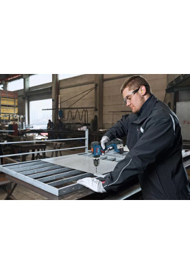 Bosch Шурупокрут-дриль акумуляторний GSB 18V-65 18В 2х5А·год 31·65Нм 0-2100об·хв ЗП GAL18V-40 кейс 1.12кг