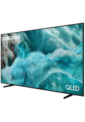 Samsung Телевізор 43" QLED 4K 50Hz Smart Tizen Black