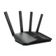 ASUS Маршрутизатор RT-BE82U BE6500 4x2.5GE LAN, 1x2.5GE WAN. 1xUSB3.2, MESH