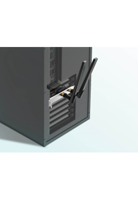 TP-Link Адаптер WiFi Archer TX20E AX1800, PCI-Express x1, BT5.2