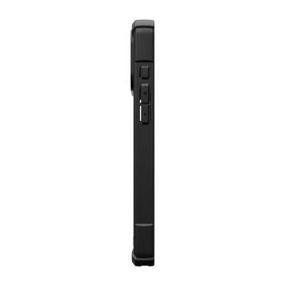 UAG Чохол для iPhone 17 Pro Max, Plasma XTE MagSafe, Black/Clear