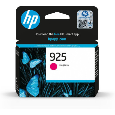HP Картридж HP No.925 Officejet Pro 8123 Magenta (400 стор)