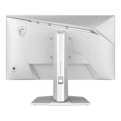 MSI Монітор MSI 27" MAG 274QRFW-E20 2xHDMI, DP, Audio, IPS, 2560x1440, 200Hz, 0.5ms, sRGB 124%, AdaptiveSync, Pivot, HDR400, білий