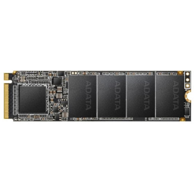 ADATA Накопичувач SSD M.2 256GB PCIe 3.0 SX6000Lite