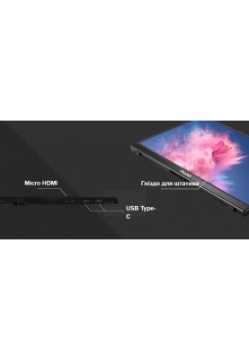 ASUS Монітор портативний LCD 14" ProArt PA148CTV