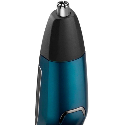 BaByliss Набір для стрижки волосся, 12 насадок, cиній BaByliss Набір для стрижки волосся, 12 насадок, cиній