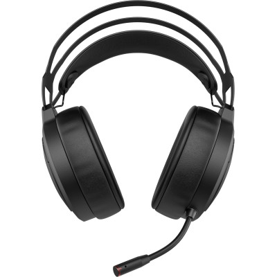 HP Гарнитура X1000 WL 7.1 Black