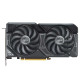 ASUS Відеокарта GeForce RTX 4060 8GB GDDR6 DUAL OC DUAL-RTX4060-O8G