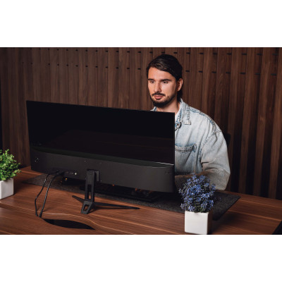 2E Монітор LCD 28.7" D2923B 2xHDMI, DP, Audio, IPS, 75Hz