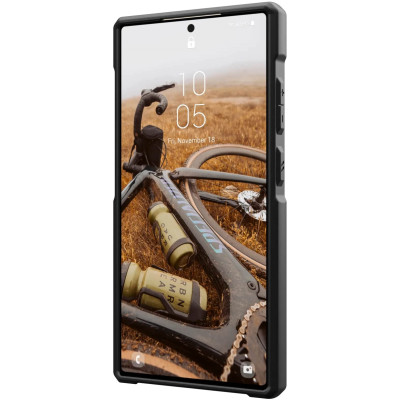 UAG Чохол для Samsung Galaxy S24 Ultra, Metropolis LT Pro, Kevlar Black