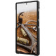 UAG Чохол для Samsung Galaxy S24 Ultra, Metropolis LT Pro, Kevlar Black