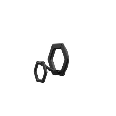 UAG Магнітне кільце-тримач Magnetic Ring Stand, Black
