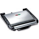 Tefal Гриль прижимний PaniniGrill 2000Вт, темп. режимів-1, метал