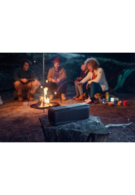 Philips Акустична система TAS7807B 40W, IP67, TWS, Powerbank, Wireless
