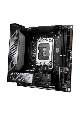 ASUS Материнcька плата ROG STRIX Z890-I GAMING WIFI