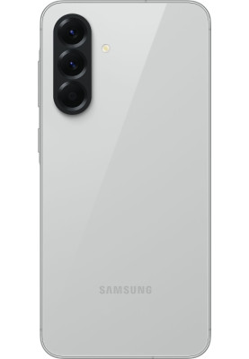 Samsung Смартфон Galaxy A56 5G (A566) 6.7" 8/128ГБ, 2SIM, 5000мА•год, сірий світлий