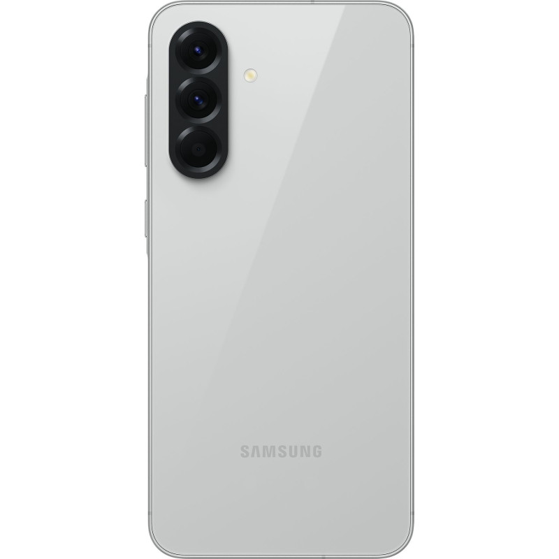 Samsung Смартфон Galaxy A56 5G (A566) 6.7" 8/128ГБ, 2SIM, 5000мА•год, сірий світлий