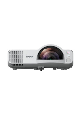 Epson Проектор короткофокусний EB-L210SF FHD, 4000 lm, LASER, 0.45, WiFi