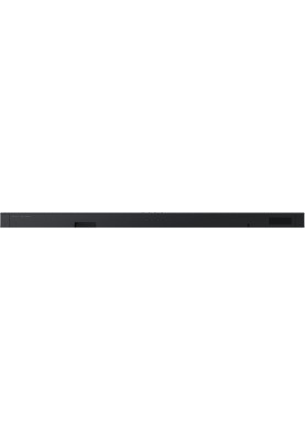 Samsung Саундбар HW-Q800F 400Вт, 5.1.2, BT, HDMI-eARC, Wi-Fi, саб, Dolby Atmos, чорний