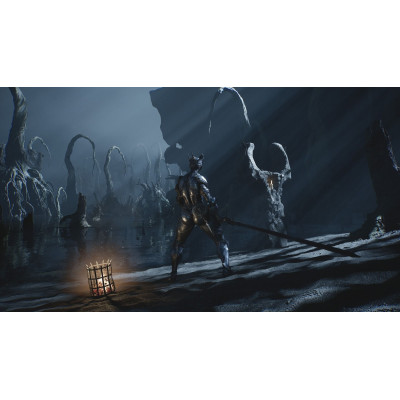 Games Software Гра консольна PS5 Mortal Shell 2, BD диск Games Software Гра консольна PS5 Mortal Shell 2, BD диск